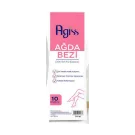 Agiss Cloth for Epilation For All Skin Types