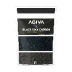 Agiva Hard Wax Beans Carbon with black (doypack)