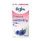 Agiss Wax Strips For Body for Normal Skin Types Pink