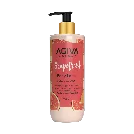 Agiva Care & Beauty Body Lotion Grapefruit
