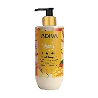 Agiva Care & Beauty Body Lotion Peach Mango