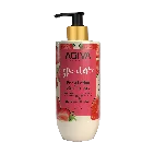 Agiva Care & Beauty Body Lotion Strawberry