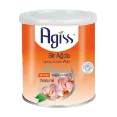 Agiss Liposoluble Wax Naturel