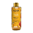 Agiva Care & Beauty Shower Gel Peach