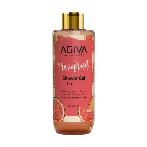 Agiva Care & Beauty Shower Gel Grapefruit