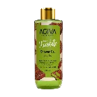 Agiva Care & Beauty Shower Gel Dubai Chocolate