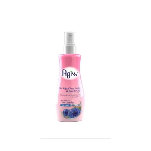 Agiss Wax Cleaning Oil