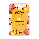 Agiva Care & Beauty Sheet Mask Peach (Collagen)