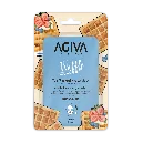 Agiva Care & Beauty Sheet Mask Mandarin Waffle (Brightening)