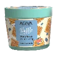 Agiva Care & Beauty Body Scrub Mandarin Waffle