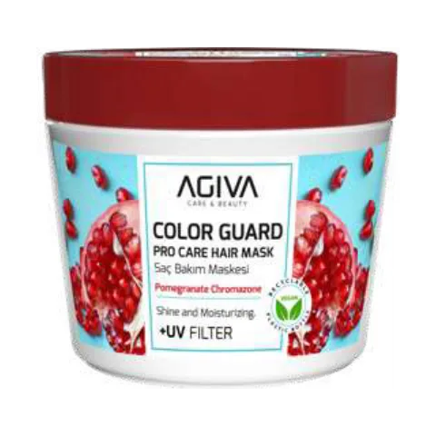 Agiva Color Guard Pro Care Hair Mask