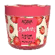 Agiva Care & Beauty Body Scrub Strawberry