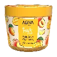 Agiva Care & Beauty Body Scrub Peach Mango
