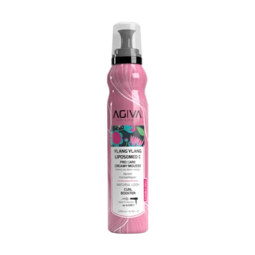 Agiva Ylang Ylang Lipozomed C Pro Care hajhab