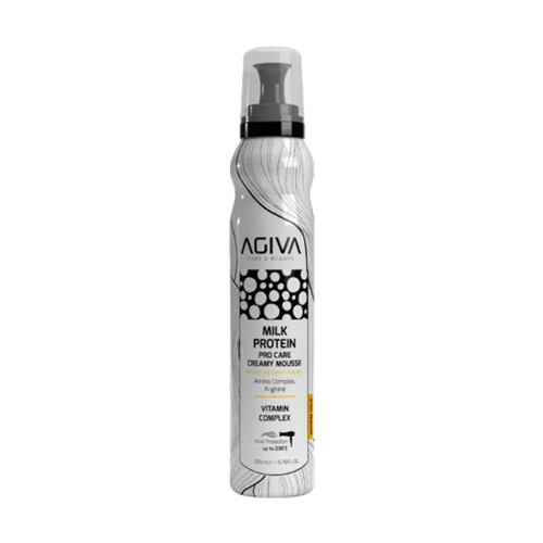 Agiva Milk Protein Amino Complex Pro Care hajhab