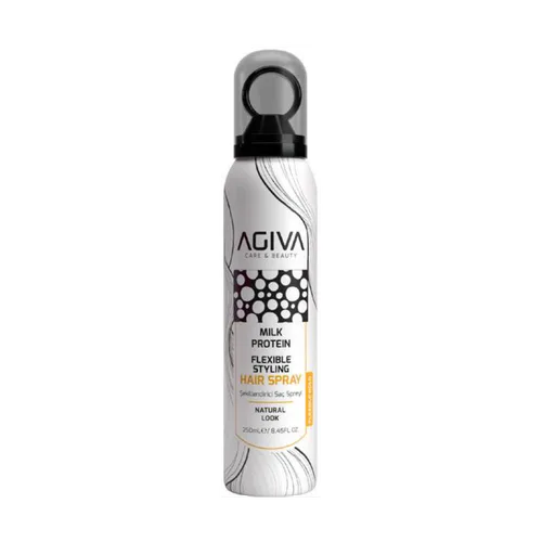 Agiva Milk Protein Amino Complex Pro Care hajápoló spray