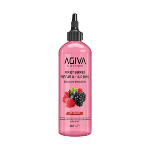 Agiva Forest Berries Hair Vinegar & Tonic