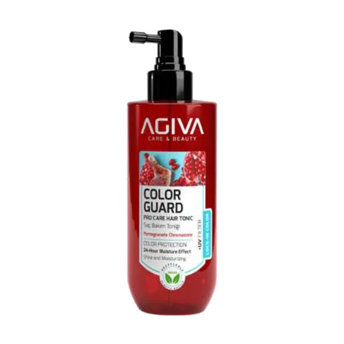 Agiva Color Guard Pro Care Hair Tonic