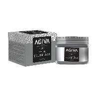 Agiva Hair Styling Color Wax Grey