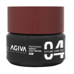 Agiva Styling Hair Gel Gum