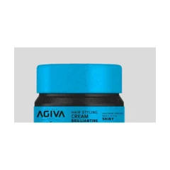Agiva Styling Hair Wax Brilliante - Shiny
