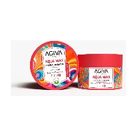 Agiva Care & Beauty Hair Styling Aqua Wax Ultra Strong