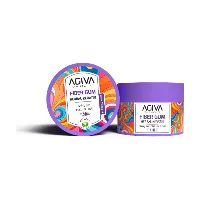 Agiva Care & Beauty Hair Styling Wax Fiber Gum Flexible Hold